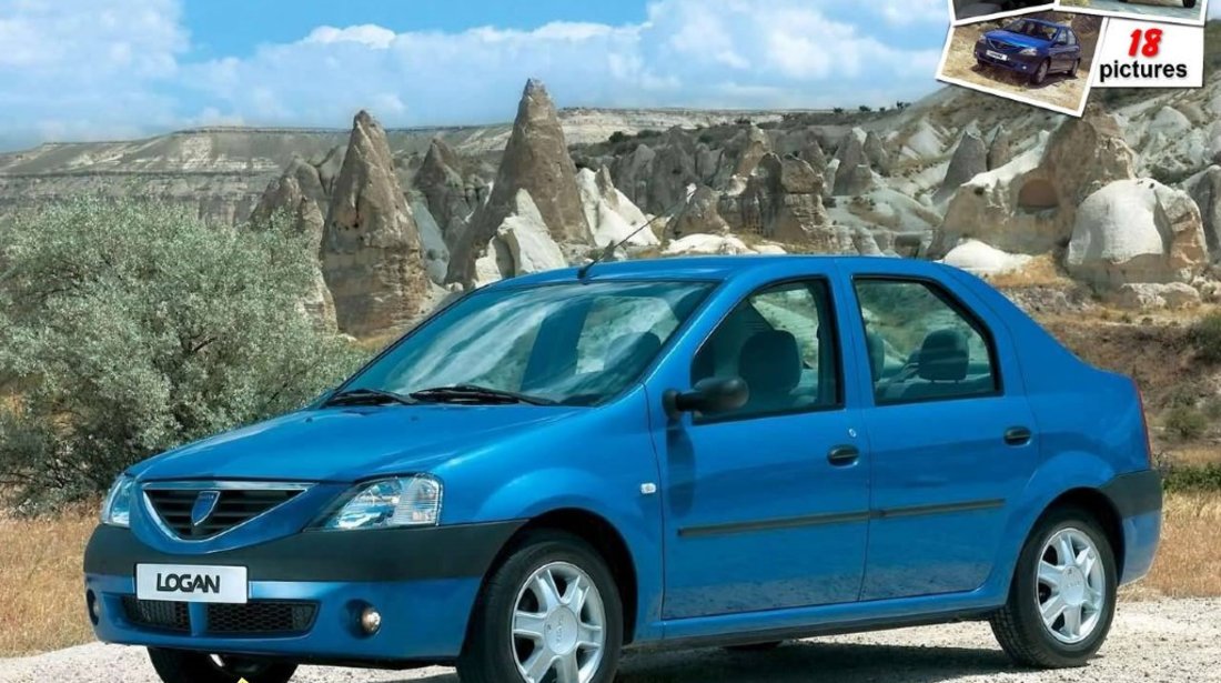 DIN DEZMEMBRARI DACIA LOGAN 1 5 DCI EURO3