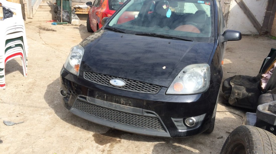 DIN DEZMEMBRARI FORD FIESTA MOTOR 1 6 TDCI AN FABRICATIE 2006 HHJB