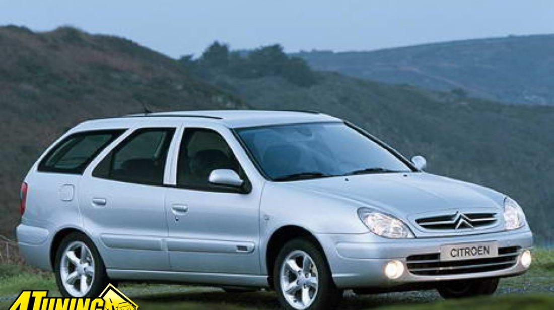 DIN DEZMEMBRARI PIESE CITROEN XSARA BREAK 1 9 D AN FABR 2003