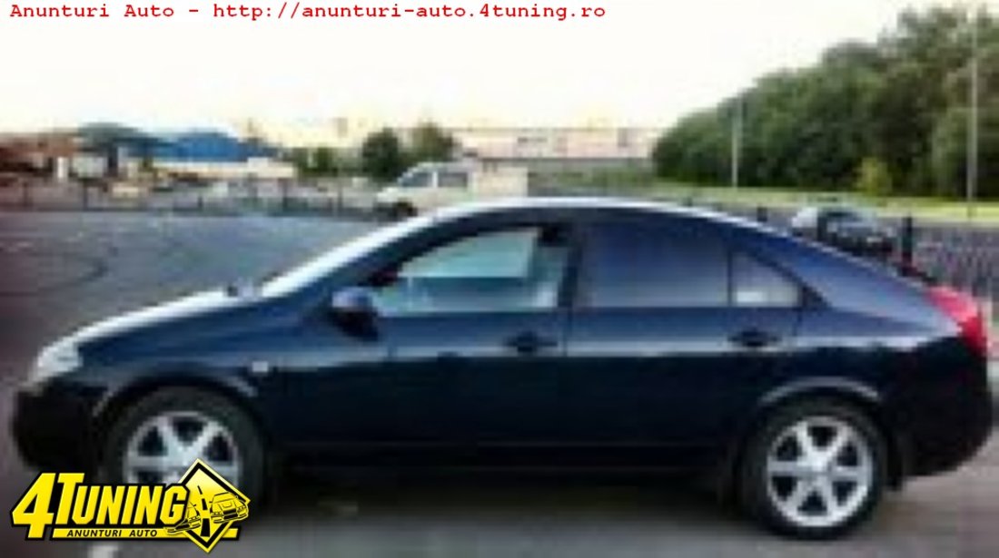 Din dezmembrari pieste Nissan primera 2004 2005 1 8