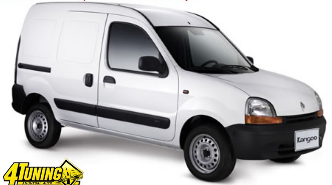 DIN DEZMEMBRARI RENAULT KANGOO AN FABR 1999