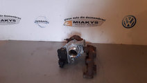 Din dezmembrari Turbina Fiat Doblo cod-55261493