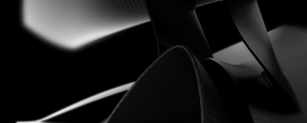 Din nou, fibra de carbon: Lamborghini dezvaluie si ultimul teaser cu noul sau concept