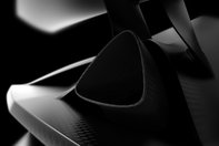Din nou, fibra de carbon: Lamborghini dezvaluie si ultimul teaser cu noul sau concept