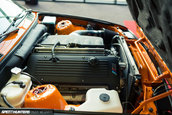 Din pasiune pentru perfectiune: Radiografia unui BMW M3 E30 complet modificat
