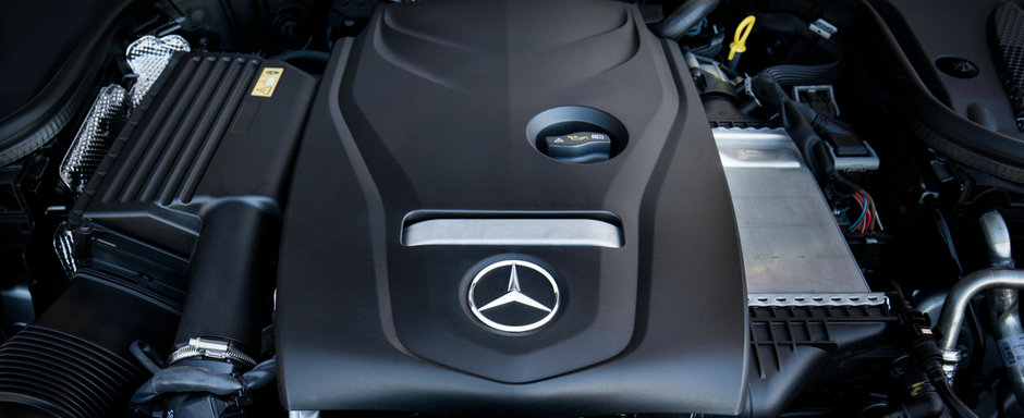 Din rau in mai rau. Mercedes este acuzat acum ca a vandut peste un milion de masini poluante excesiv Din rau in mai rau. Mercedes este acuzat acum ca a vandut peste un milion de masini poluante excesiv