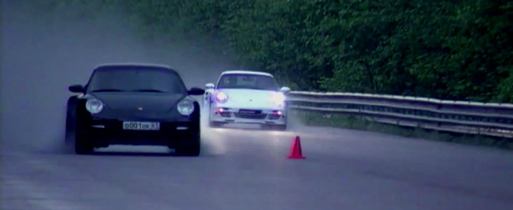 Record de viteză atins de o maşină de serie. Cum arată o cursă la peste 435 km/h (VIDEO)