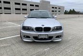 Dinan M3 Supercharged