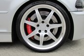 Dinan M3 Supercharged