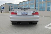 Dinan M3 Supercharged