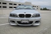 Dinan M3 Supercharged
