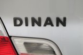 Dinan M3 Supercharged