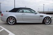 Dinan M3 Supercharged