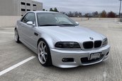 Dinan M3 Supercharged