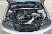Dinan M3 Supercharged