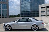 Dinan M3 Supercharged