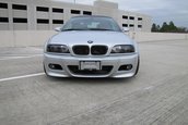 Dinan M3 Supercharged