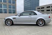 Dinan M3 Supercharged