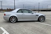 Dinan M3 Supercharged