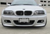 Dinan M3 Supercharged