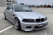 Dinan M3 Supercharged