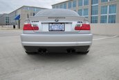 Dinan M3 Supercharged