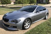 Dinan M6 de vanzare