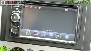 Dinavin S150 - prezentare video