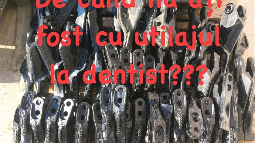 DINTI JCB 3CX SI 4 CX