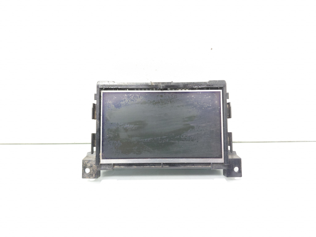 Diplay bord cu navigatie, cod 13111166, Opel Astra H Combi (id:698248)