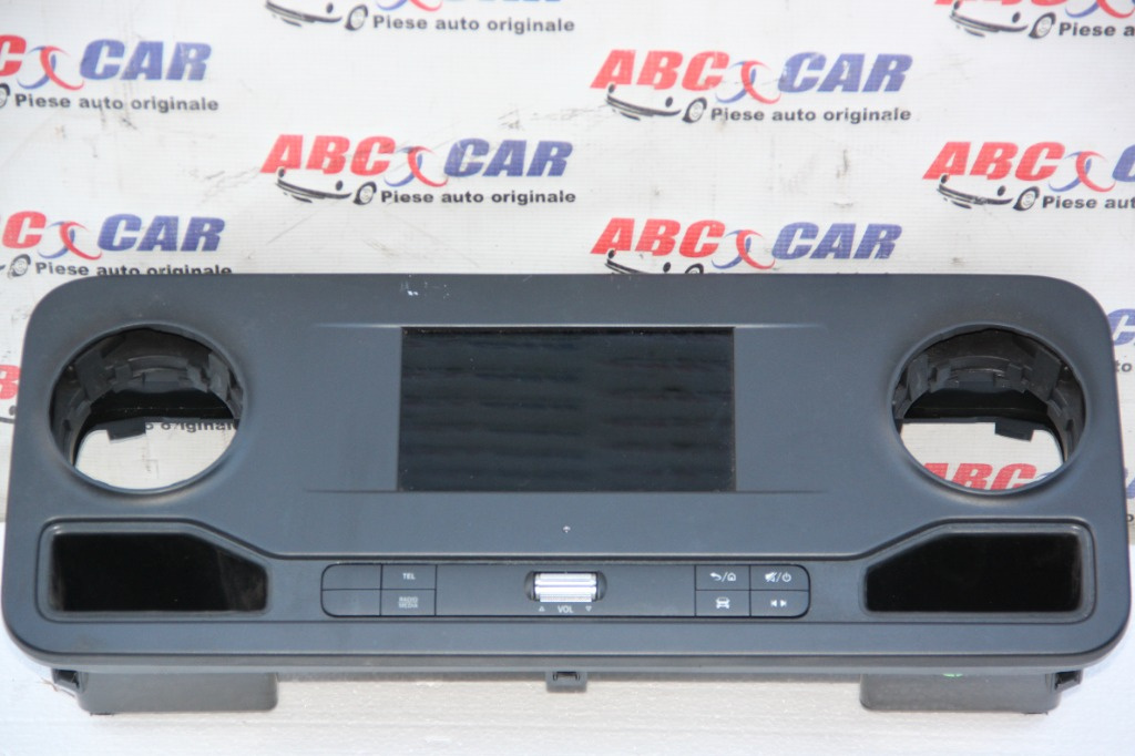 Diplay bord Mercedes Sprinter 3 2019-prezent cod:A9079001703