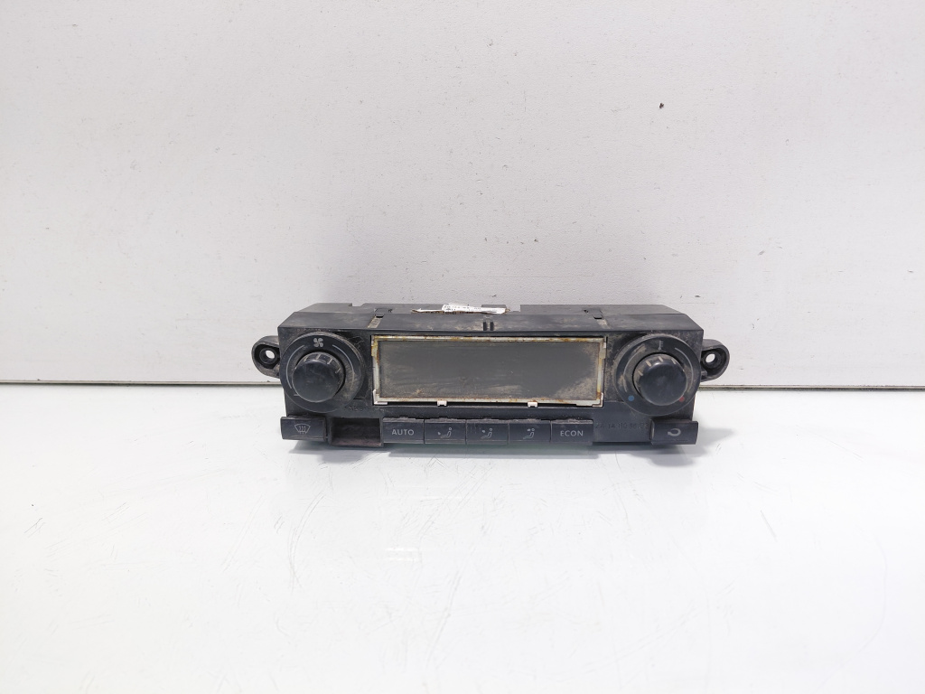 Diplay climatronic, cod 6L0820043A, Seat Cordoba (6L2) (id:698242)