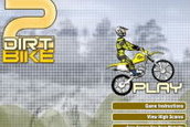 Dirt Bike 2