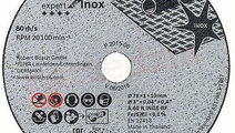 Disc Abraziv Bosch 76mm 2 608 601 520