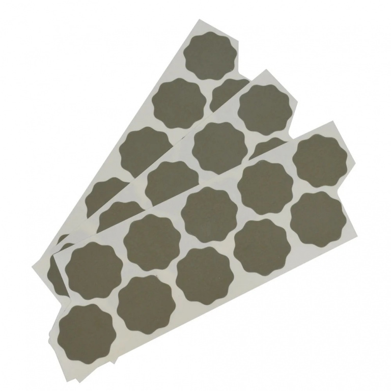 Disc Abraziv Rupes iBrid Nano P2000 10 Buc 9.45520