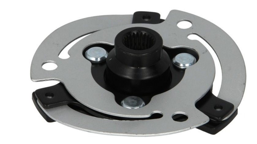 Disc ambeiaj magnetic compresor clima AUDI A3 (8P1) THERMOTEC KTT020055