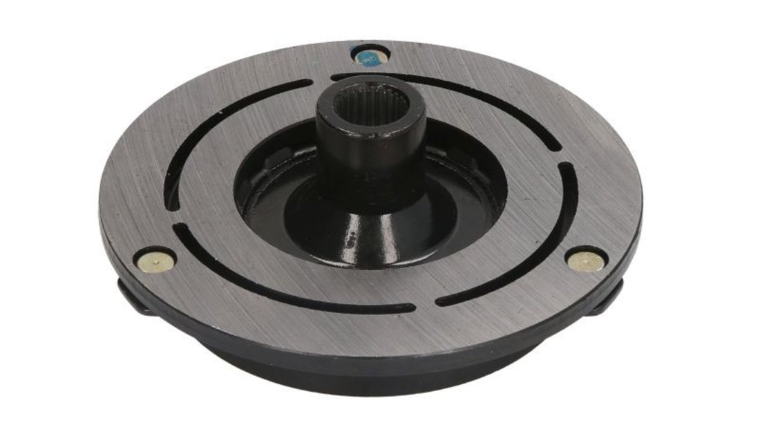 Disc ambeiaj magnetic compresor clima AUDI A4 B5 Avant (8D5) THERMOTEC KTT020011