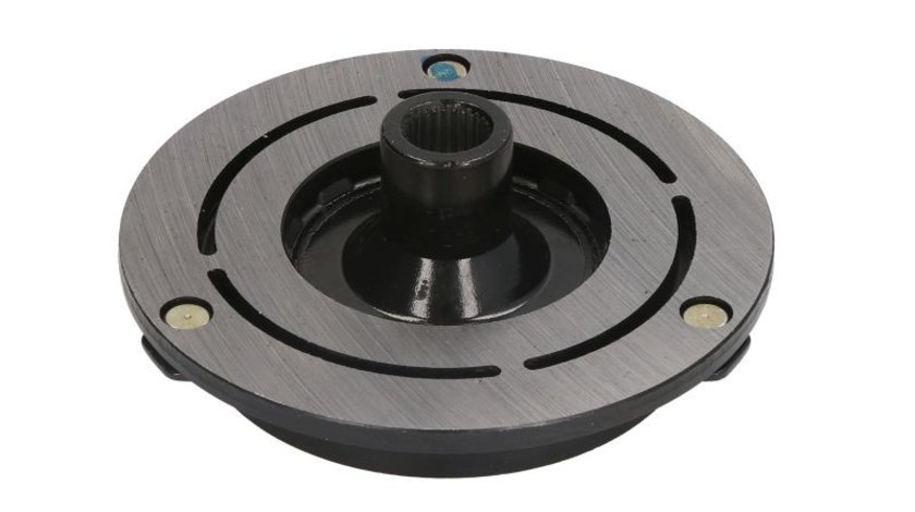 Disc ambeiaj magnetic compresor clima AUDI A8 D2 (4D2, 4D8) THERMOTEC KTT020011