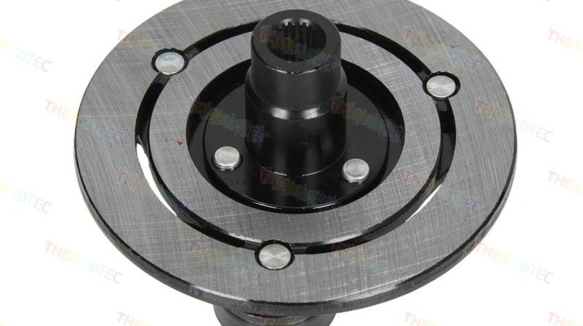 Disc ambeiaj magnetic compresor clima MAZDA CX-7 ER Producator THERMOTEC KTT020074