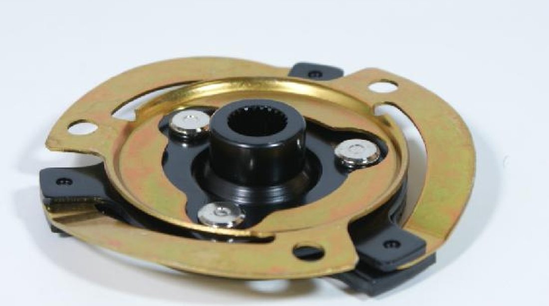 Disc ambeiaj magnetic compresor clima OPEL ASTRA H TwinTop L67 Producator THERMOTEC KTT020030