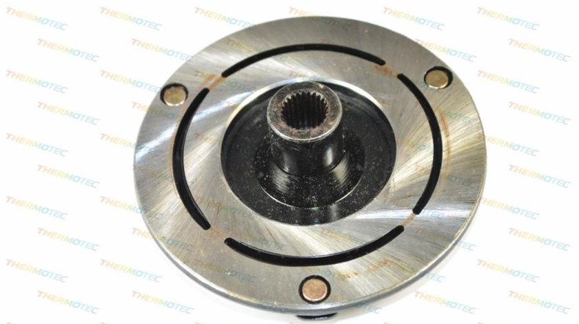 Disc ambeiaj magnetic compresor clima OPEL OMEGA B 25 26 27 Producator THERMOTEC KTT020011