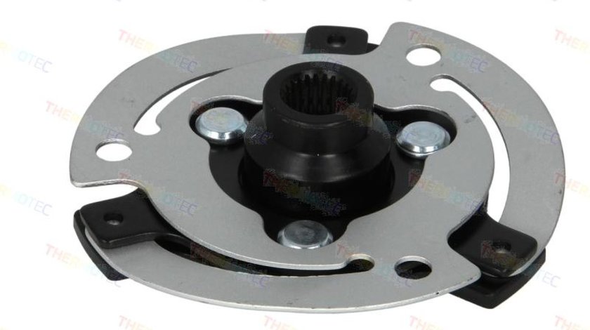 Disc ambeiaj magnetic compresor clima VW NEW BEETLE 9C1 1C1 Producator THERMOTEC KTT020055