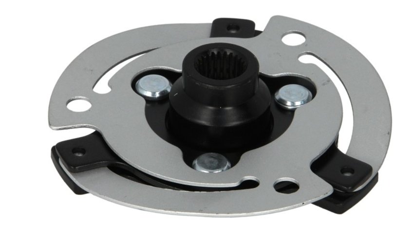 Disc ambeiaj magnetic compresor clima VW PASSAT CC (357) THERMOTEC KTT020055