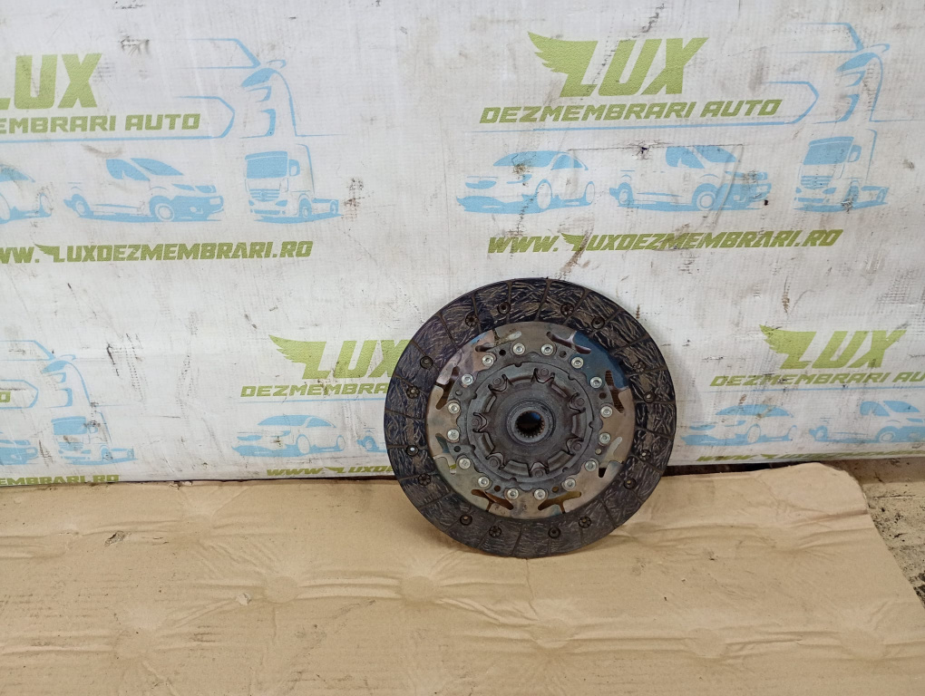 Disc ambreiaj 1.5 TDCI AEDA Ford Focus 3 [facelift] [2014 - 2020] 1.5 TDCI AEDA