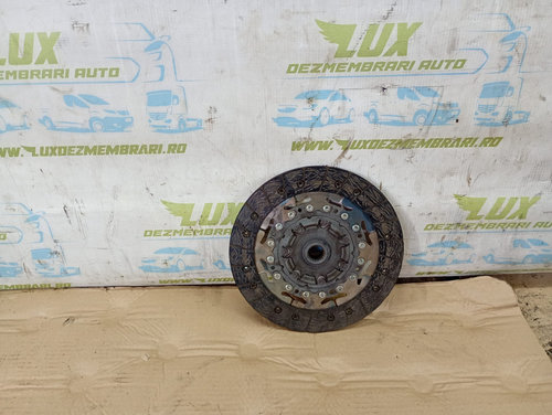 Disc ambreiaj 1.5 TDCI AEDA Ford Focus 3 [facelift] [2014 - 2020] 1.5 TDCI AEDA