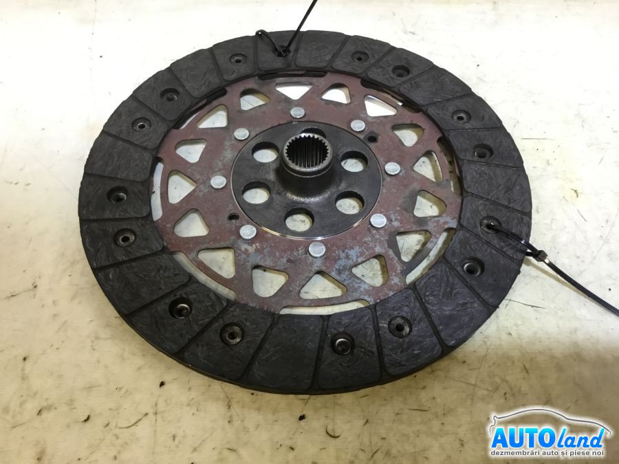 Disc Ambreiaj 1.6 Diesel N47 Mini COUNTRYMAN R60 2010-2014