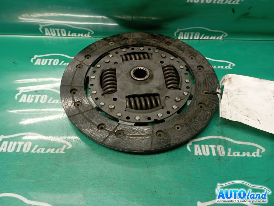 Disc Ambreiaj 1.6 HDI Peugeot 308 4A ,4C 2007