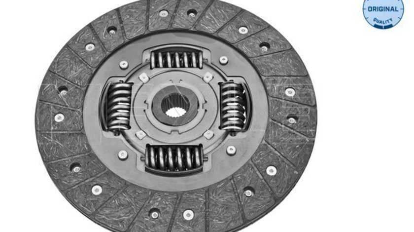 Disc ambreiaj (1172277031 MEYLE) VW