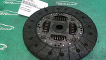 Disc Ambreiaj 2.0 TDIbre Audi A4 8EC 2004-2008