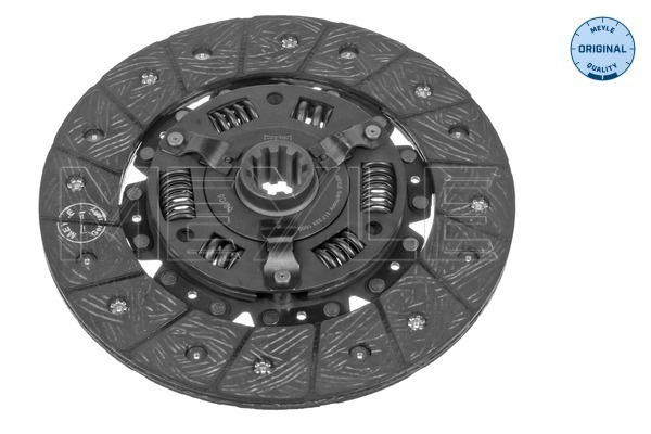 Disc ambreiaj (3172281000 MEYLE) BMW